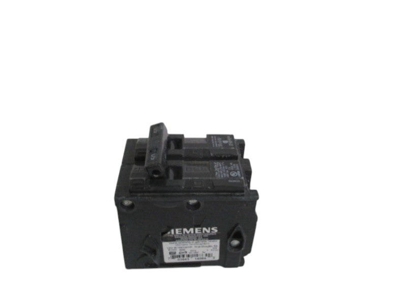 SIEMENS Q250 CIRCUIT BREAKER 50A UNMP