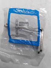 NEW  VG-205-AA-14-S-MC L-Bracket Assembly 
