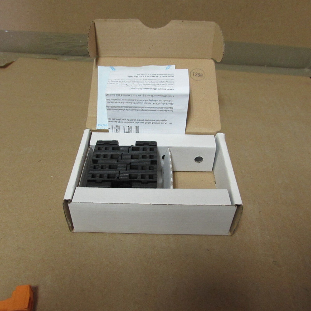ALLEN BRADLEY, 2198-BARCON-55DC200, BUS LINK CONNECTOR KIT, NIB! MAKE OFFER!!