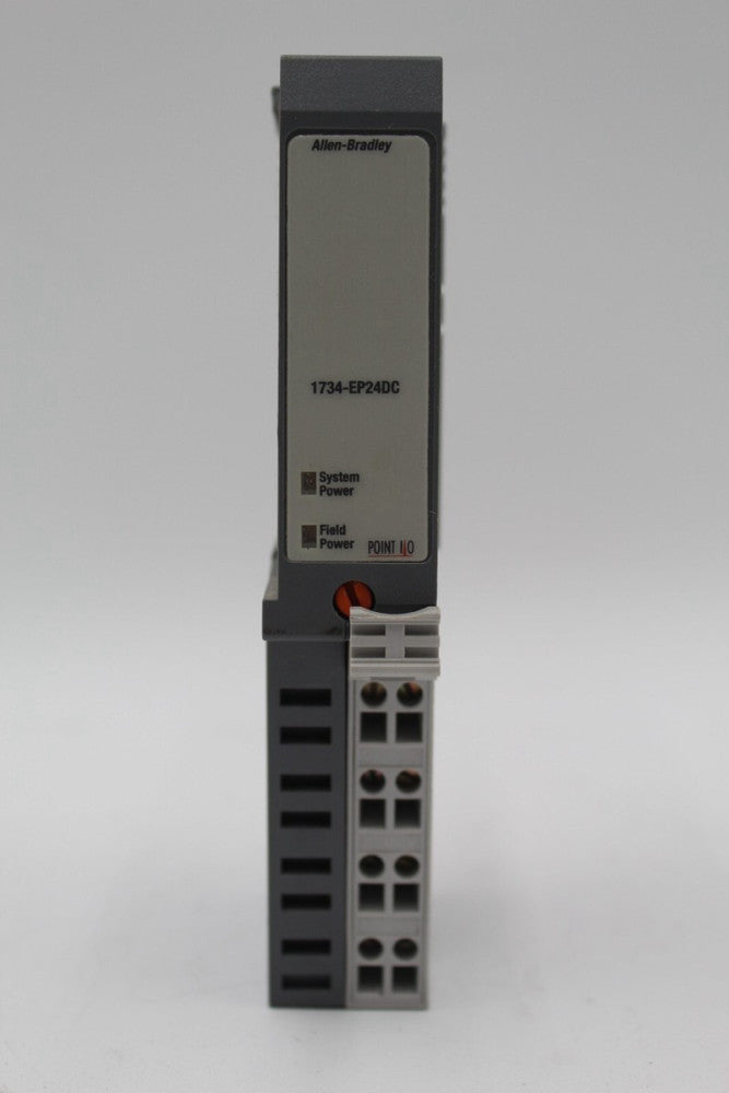 Allen-Bradley 1734-EP24DC Point I/O Expansion Power Module