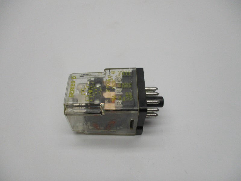 SQUARE D 8501-KP13-P14 120V UNMP
