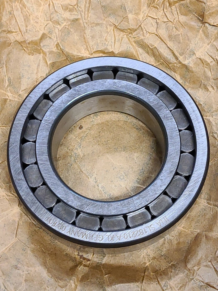 New INA SL182210-A-XL Cylindrical Roller Bearing 90x50x23mm