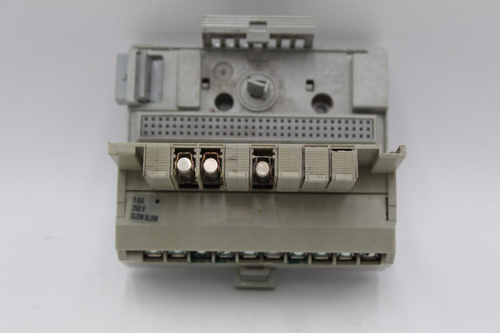 Allen Bradley 1794-TBNF Flex I/O Base