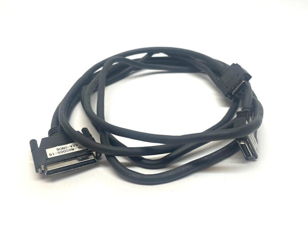 Yaskawa CBL-NXC005-16 Robot Control Cable, NX100/HP6 Controller Cordset