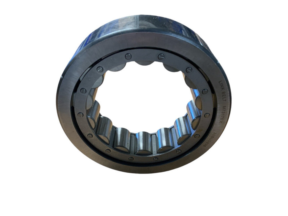 M7317EX Cylindrical Roller Bearing – 180mm OD, 108mm Bore, Steel Cage, Outer Rin