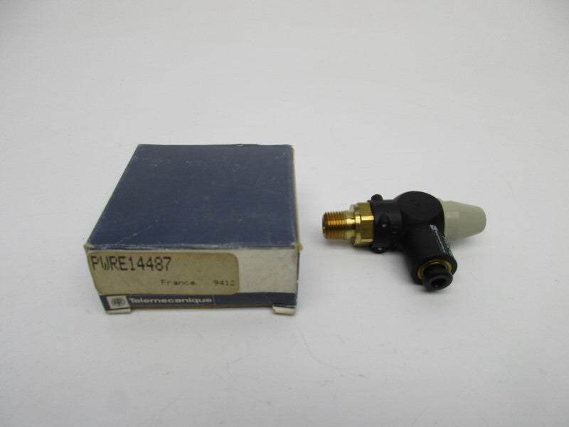 TELEMECANIQUE PWR-E14487 NSMP
