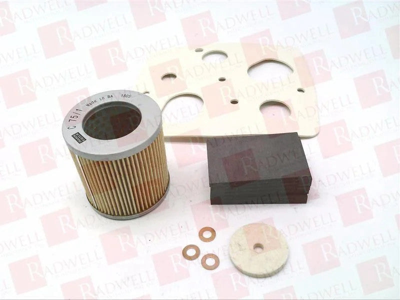 BUSCH 0994-567-101 / 0994567101 (NEW IN BOX)