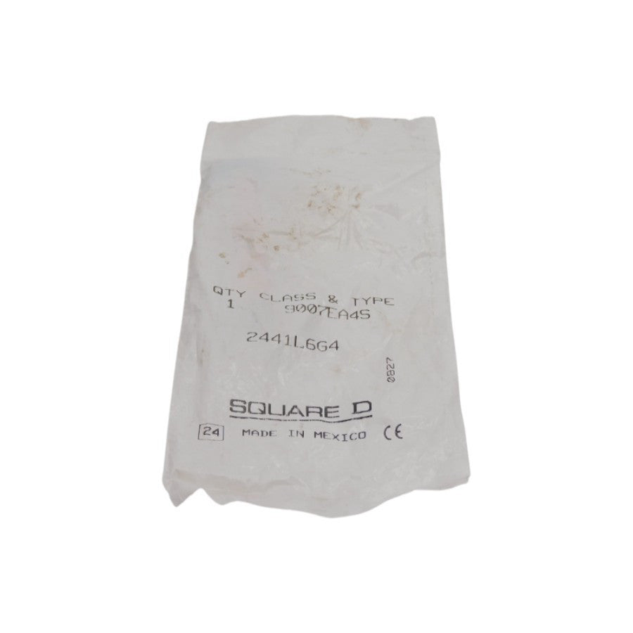 SQUARE D 9007EA4S NSMP