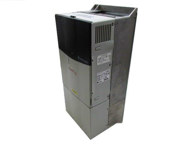 ALLEN BRADLEY 20BD040A0AYNAN0 SER.A  NSMP