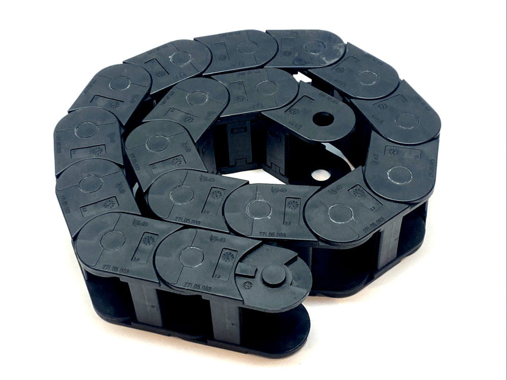 Igus 27I.05.063 Energy Chain Cable Carrier 19 Links