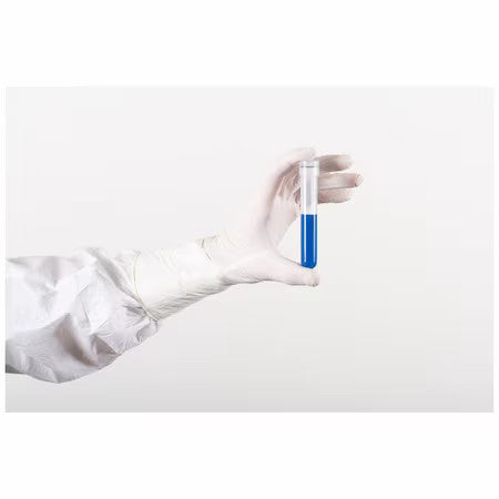 Bioclean Bexs Bioclean(Tm), Disposable Gloves, 5.51 Mil Palm, Nitrile,