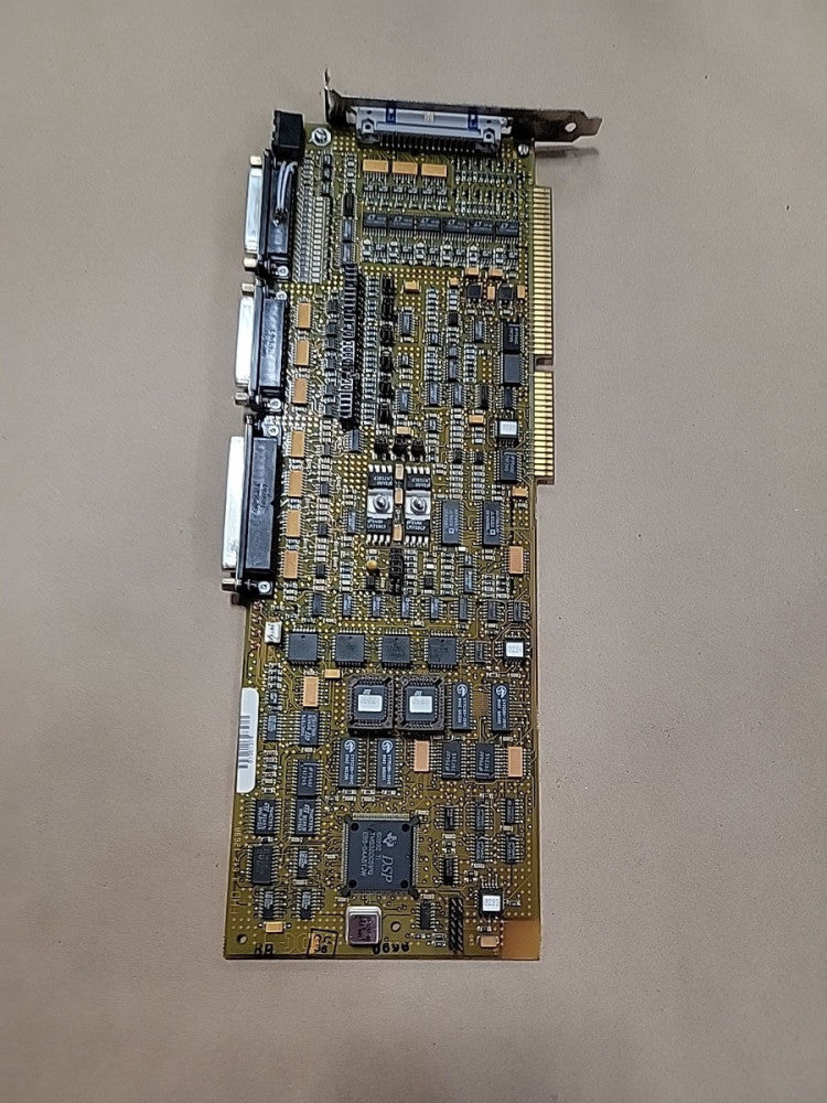 CINCINNATI MILACRON Circuit Board FHD 3-542-1269A Used 30 Day Warranty