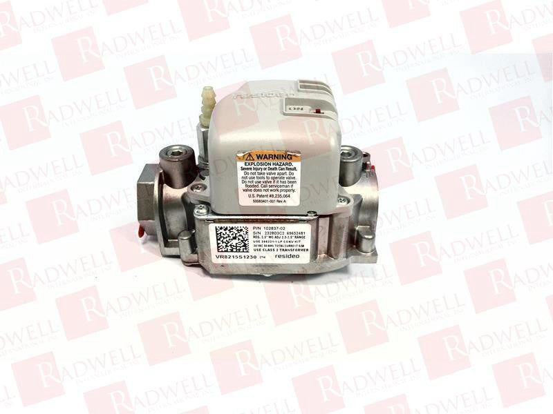 HONEYWELL VR8215S1230 / VR8215S1230 (NEW NO BOX)