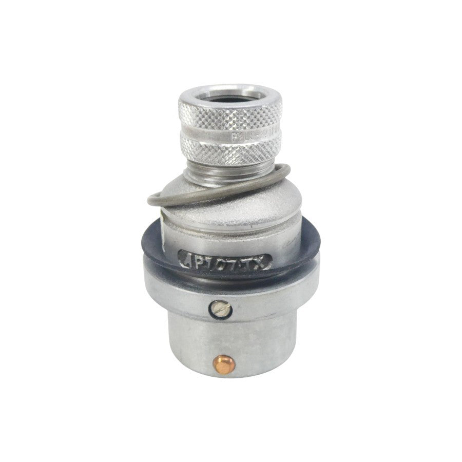 CONNECTOR AP107TX NSNP