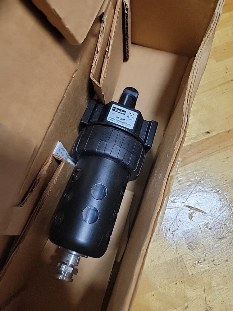 PARKER 06L26BE / 06L26BE (BRAND NEW)