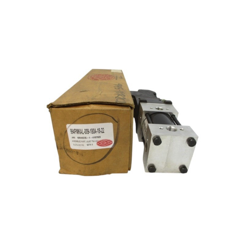 DESTACO 994PMKAL-009-180A-18-22 NSMP