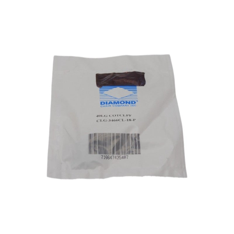 DIAMOND CLG-3466CL-18-P NSMP