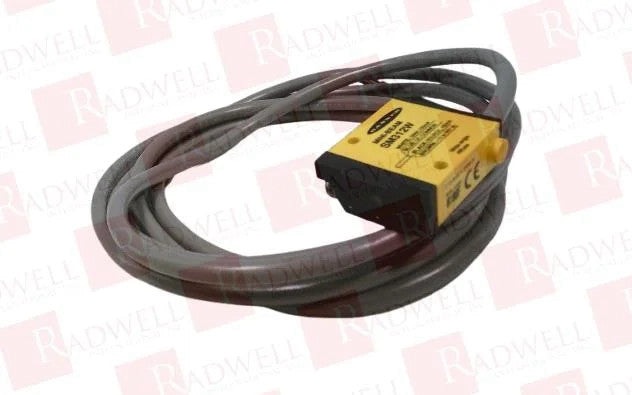 BANNER ENGINEERING SM312W / SM312W (BRAND NEW)