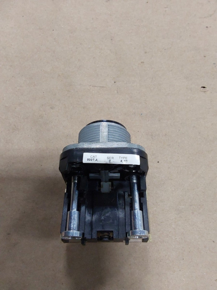 ALLEN BRADLEY  800T-A2A