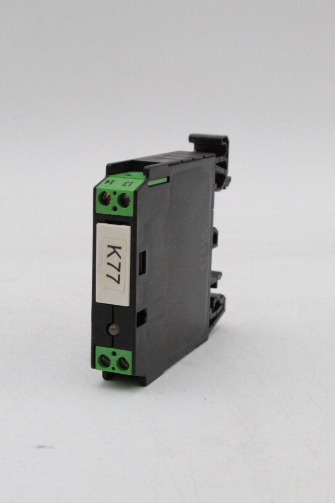 Murr Elektronik 51560 Input Relay