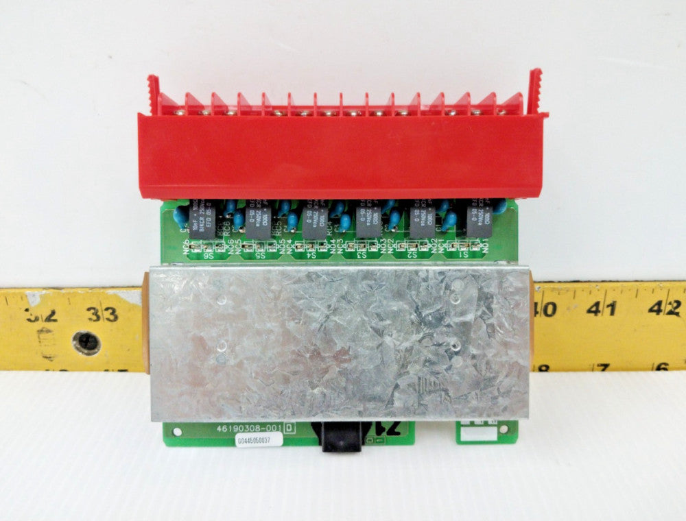 New Honeywell Digital Relay Output Module  46190308-001