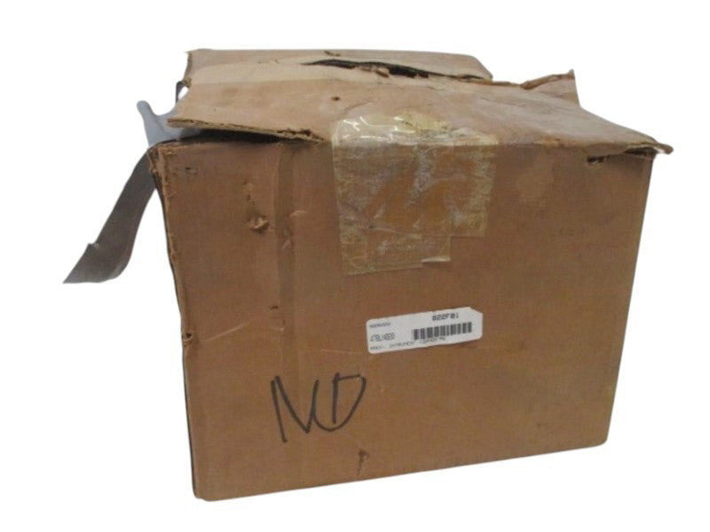 BENTLY NEVADA 90060-02 RACK CHASSIS  NSMP