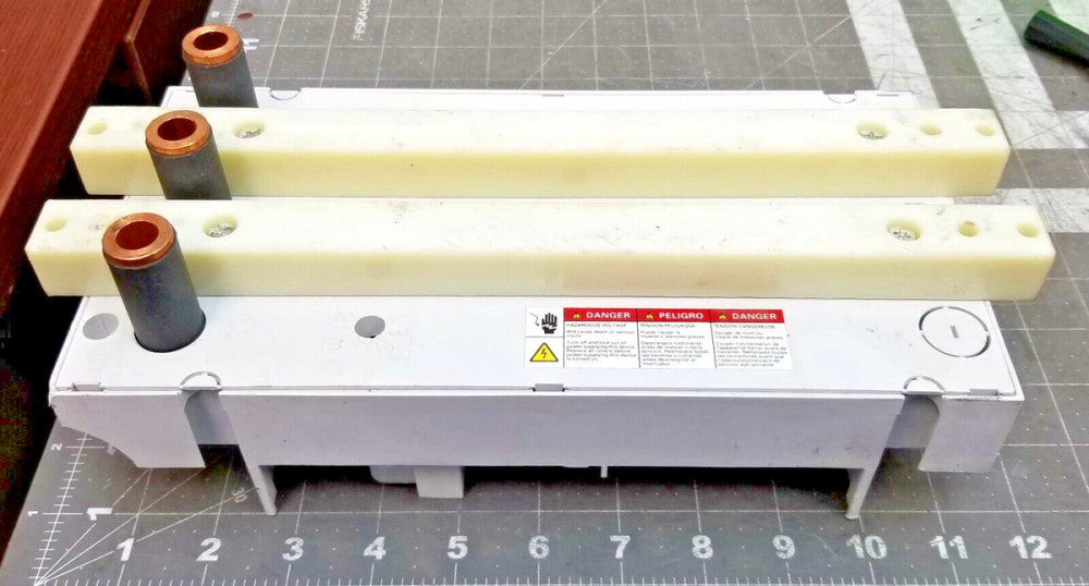SIEMENS 8US1213-4AH00 BUSBAR ADAPTER [A1S4]