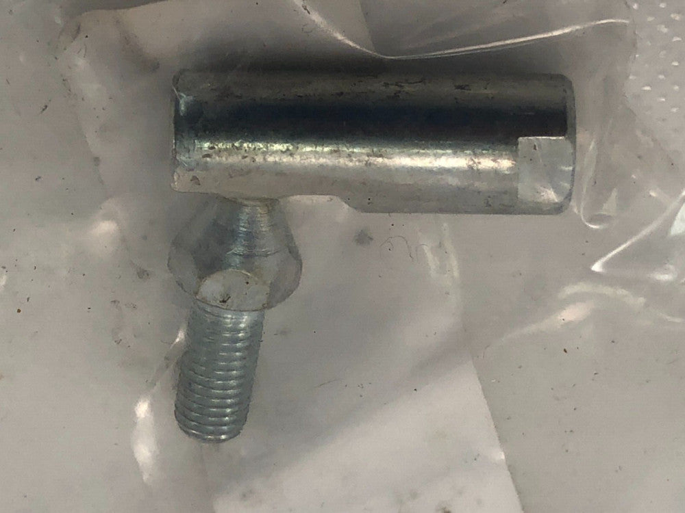 BUYERS PRODUCTS BJ52 BALL JOINT MALE AND FEMALE THREAD 1/4"-28