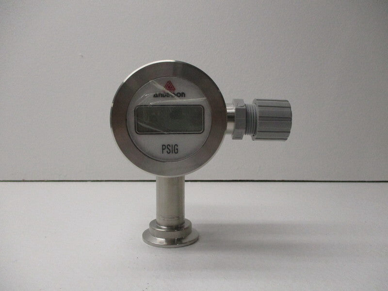 ANDERSON INSTRUMENT TPP21200411G032 NSNP