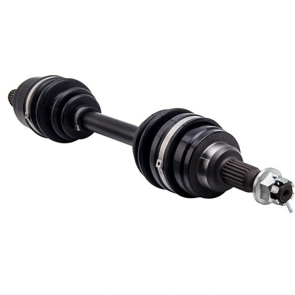 Front Axle Drive Shaft CV Joint Set for Honda Rancher 350 TRX350