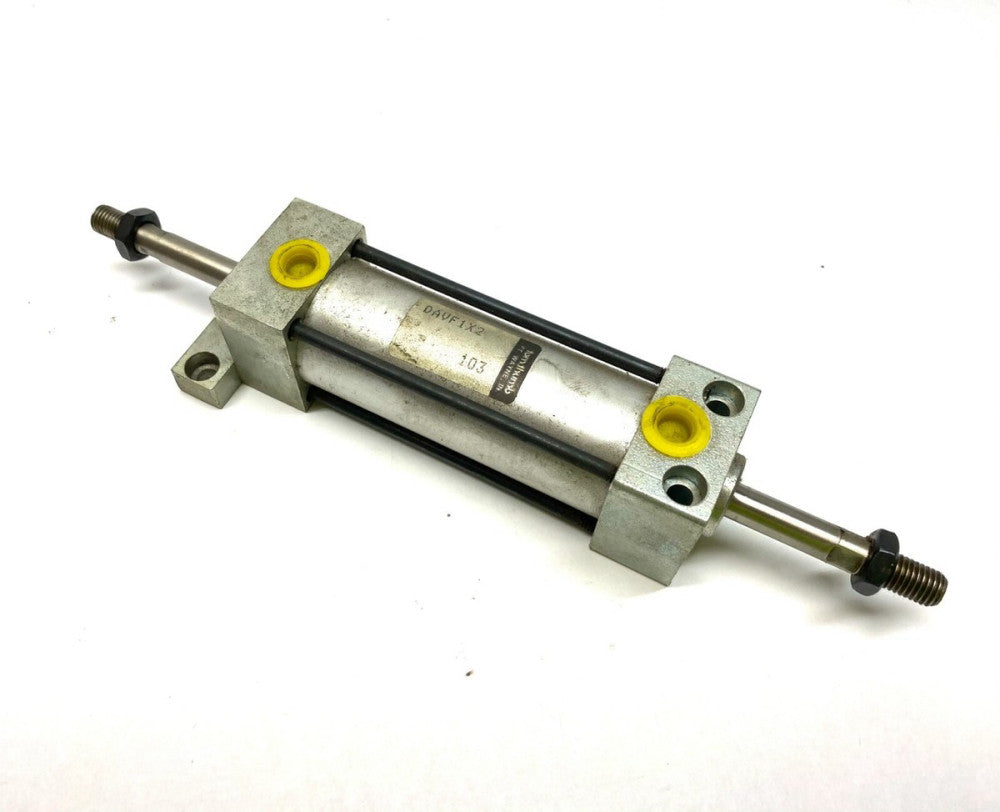 PHD DAVF1X2 Pneumatic Cylinder