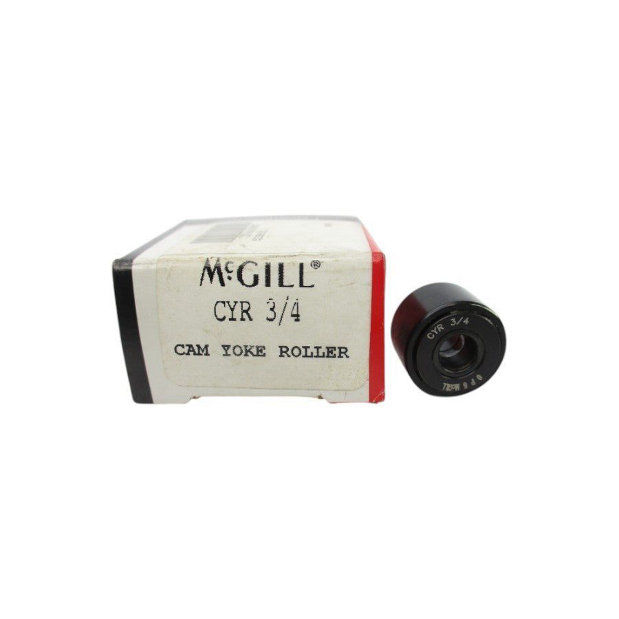 MCGILL CYR3/4 NSMP