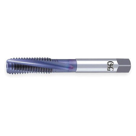 Osg 1305710808 Spiral Flute Tap, Modified Bottoming, 3