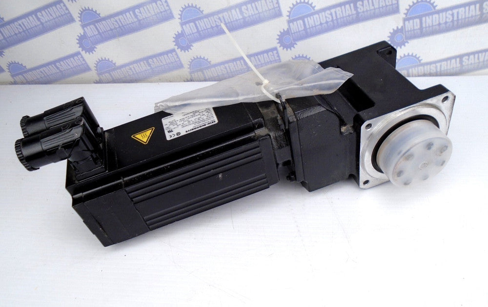 SEW EURODRIVE - SERVO - 01-7230174501.0001.15 - BSHF202 CMP63S/BP/KY/RH1M/SB1