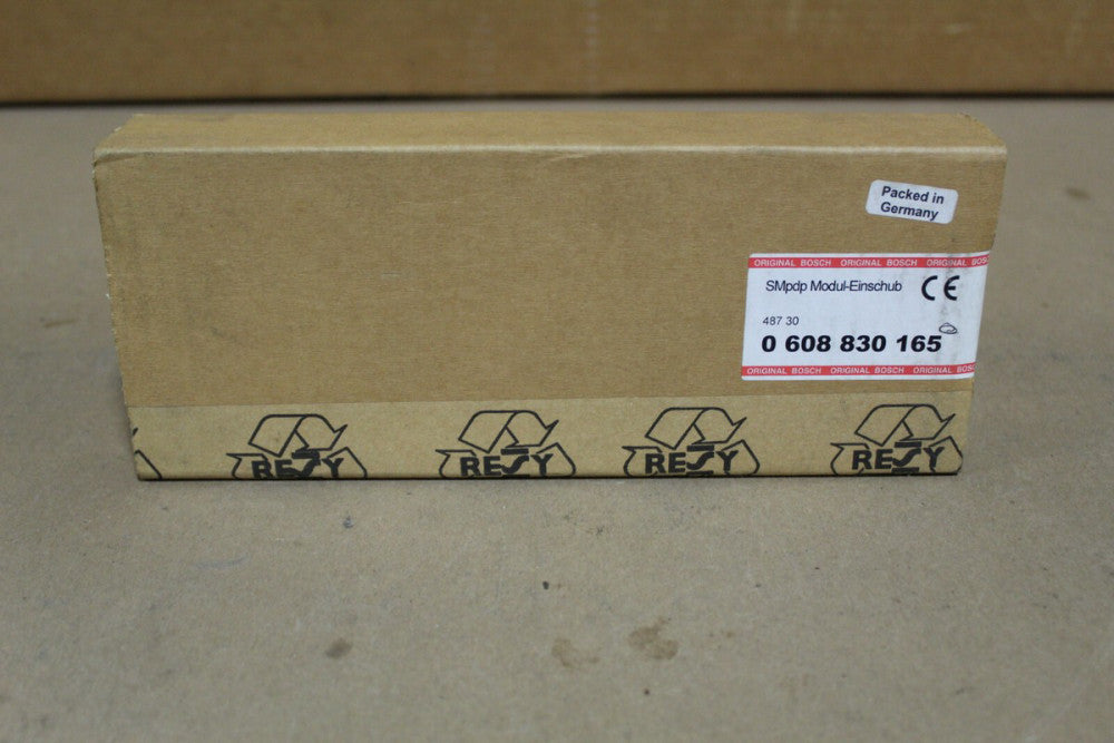 Bosch SM pdp 0 608 830 165 Module