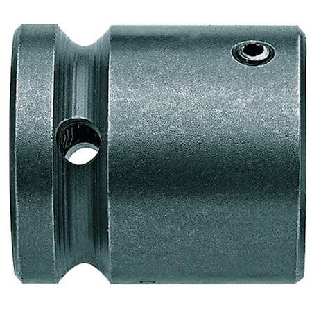 Apex Tool Group Sc-520 1/2 In Drive, 5/8" Sae Socket, 6 Points, Power Bit