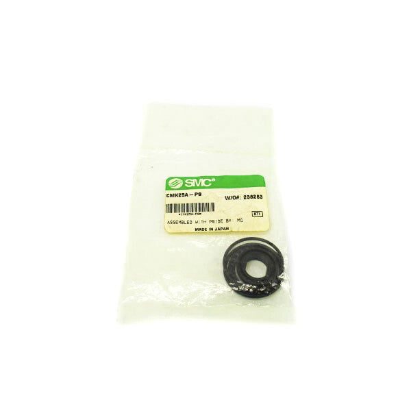 SMC CMK25A-PS NSMP