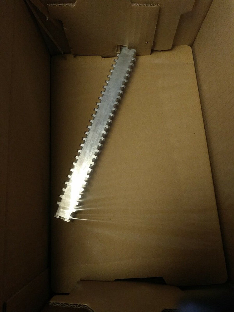 (1) NEW MAGNETIC SENSOR STRIP, S / M, S / M | RM4 MAGNETIC SENSOR STRIP