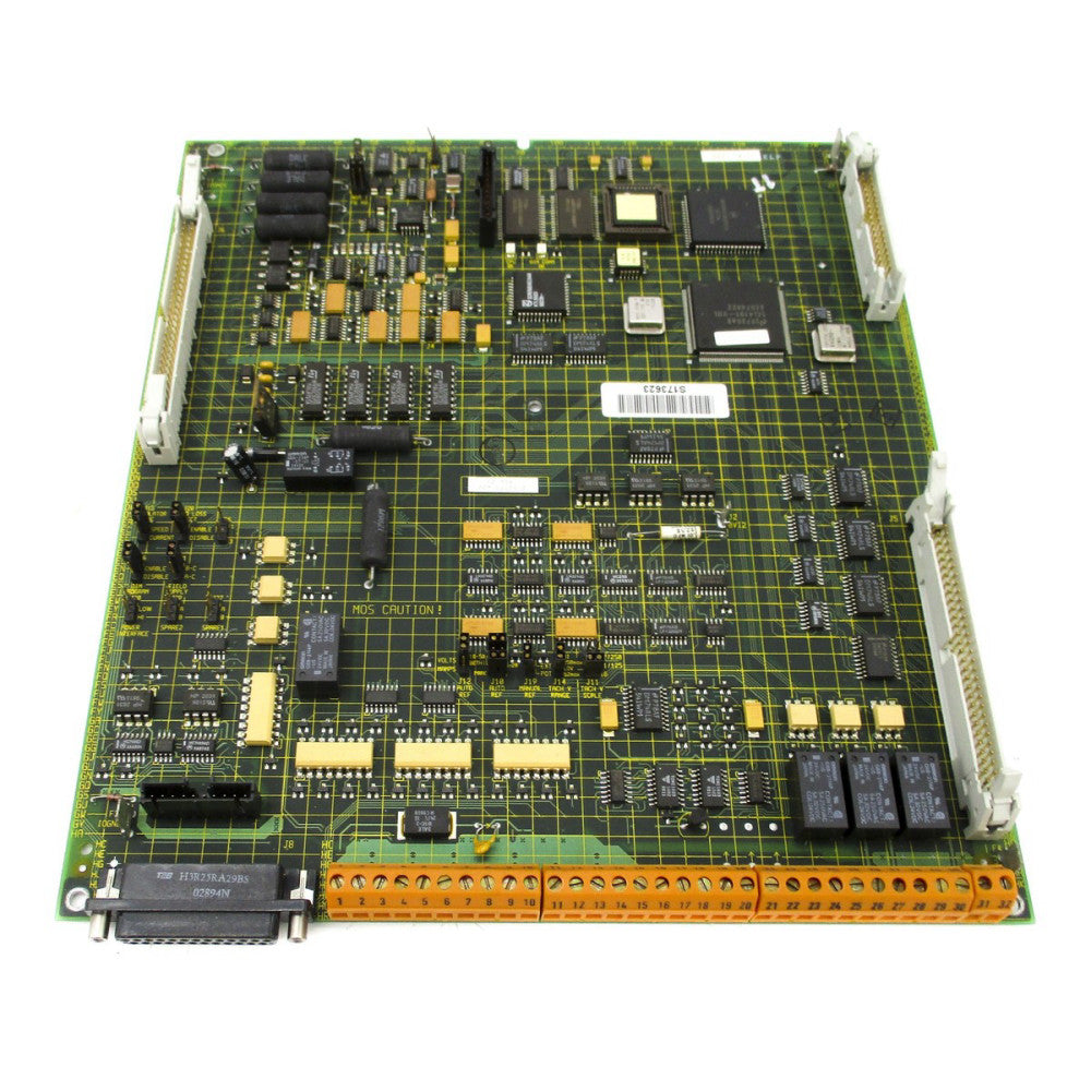 RELIANCE 0-58770-420 REV. 01 UNMP