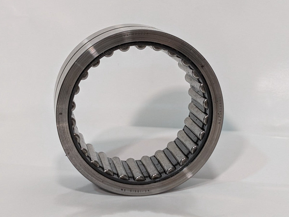Fafnir Torrington HJ-405228 Needle Roller Bearing 2-1/2 X 3-1/4 X 1-3/4 51961-34