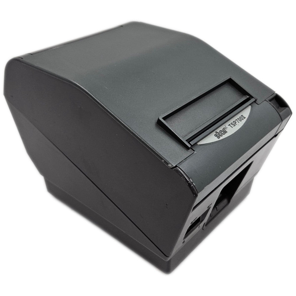 Star TSP700II  Ethernet Thermal Receipt printer