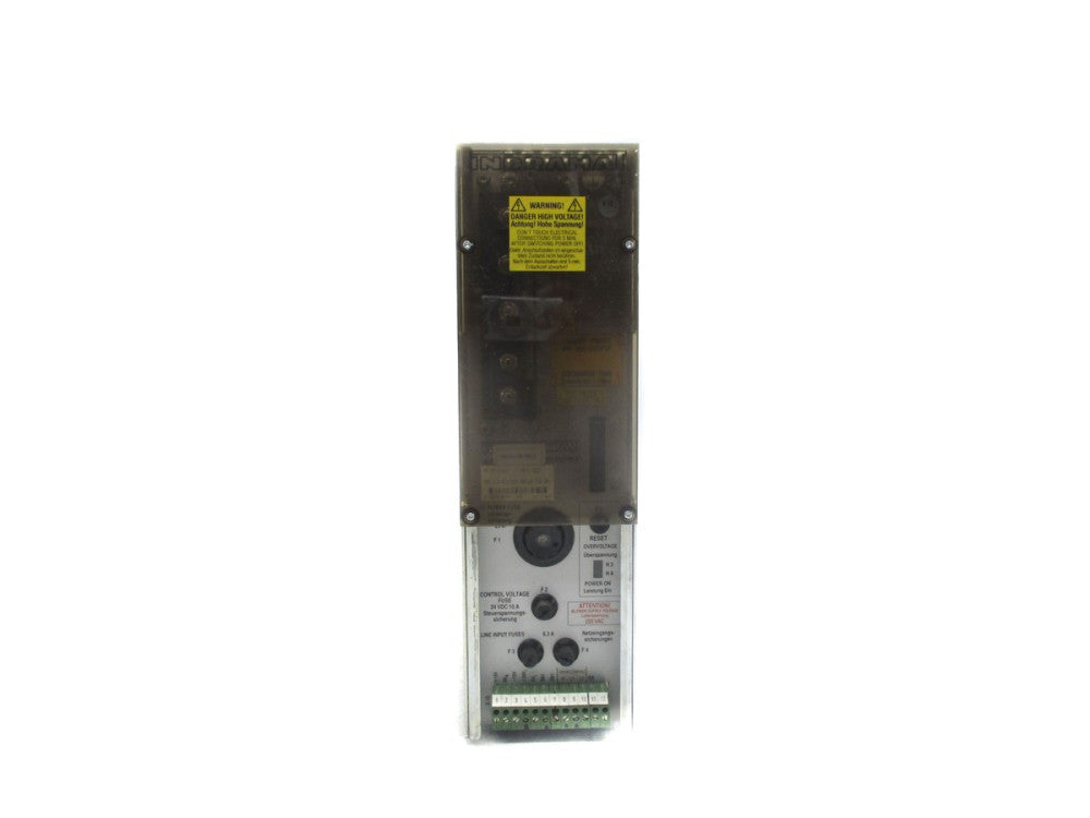 REXROTH TVM1.2-050-220/300-W0/220/380 R911219200 NSNP