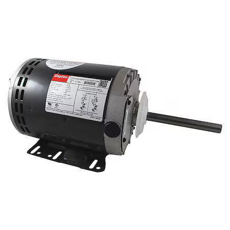 Dayton 31Tr67 Fan Mtr,1 Hp, 1140,220-230/460
