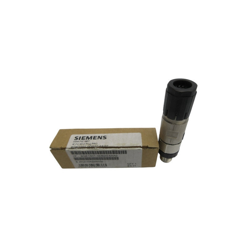 SIEMENS 6GK1901-0DB20-6AA0 NSMP