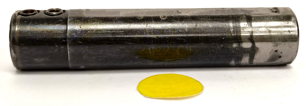 CARMEX BORING BAR HOLDER  3-1/2" OAL STEEL MATERIAL SIM-.0750-H6