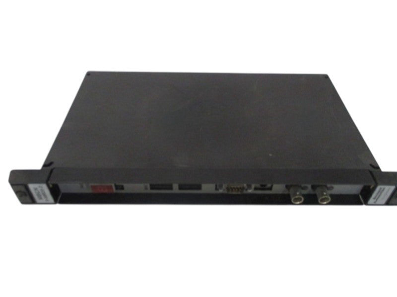 ROCKWELL AUTOMATION 0-58820-2 MULTIBUS CONTROLNET MODULE UNMP