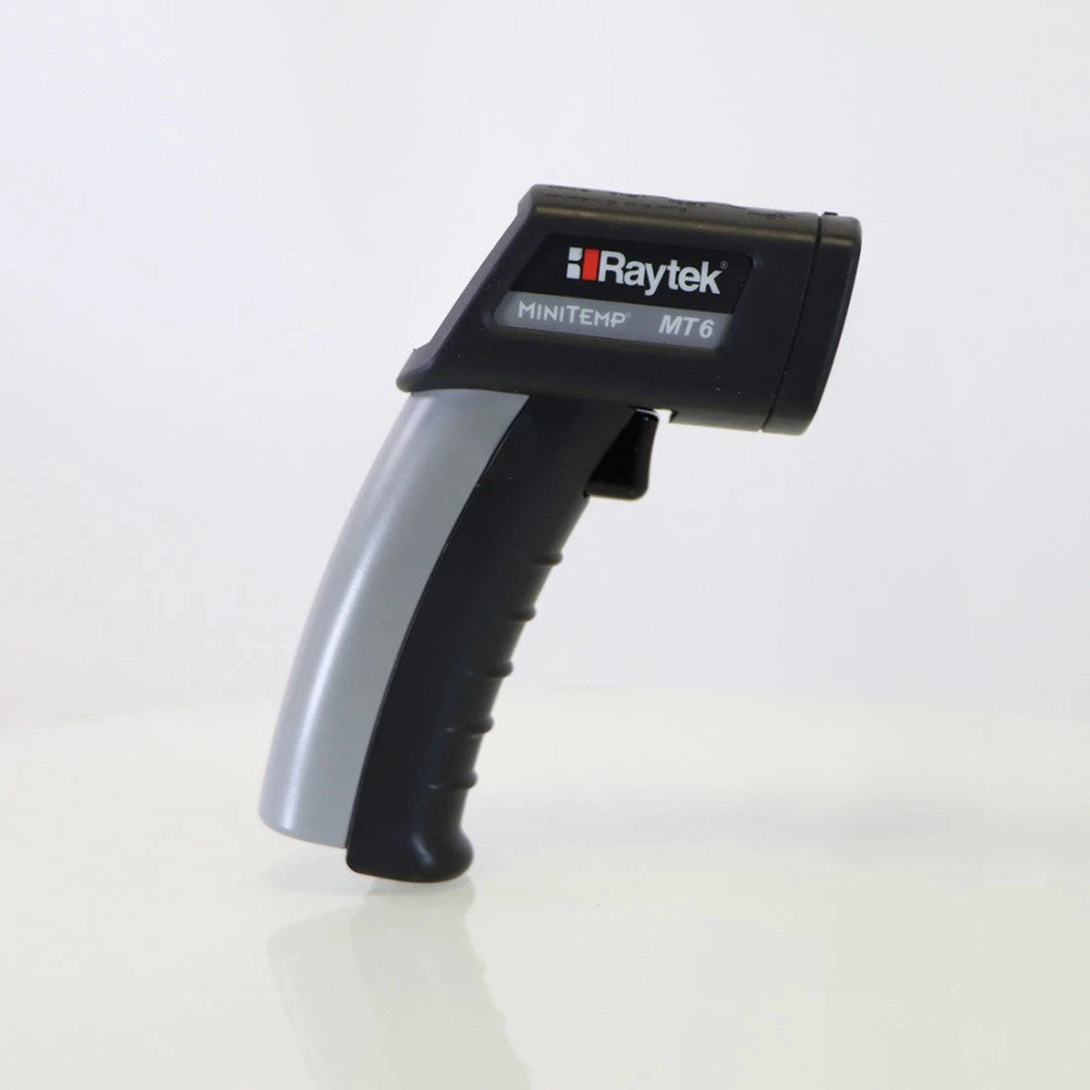 NEW Raytek MT6 Mini Temp Non-contact Industrial Infrared Thermometer