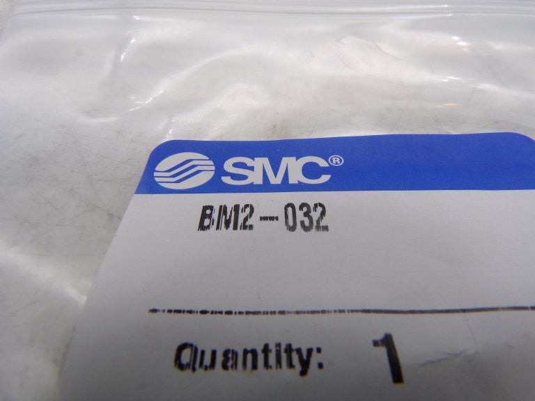 SMC BM2-032 MOUNTING BRACKET