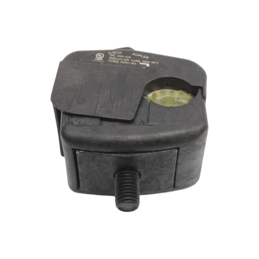 ILSCO IPC350-4/0 300V NSNP