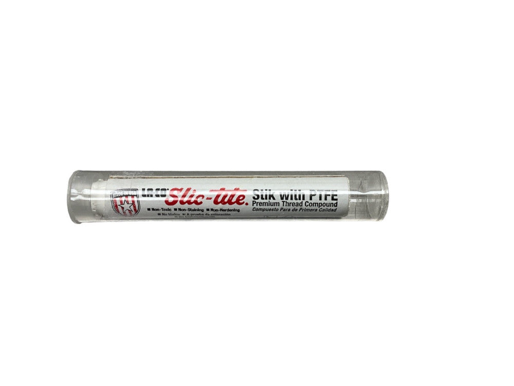 Laco 41600 Slic-tite STIK 1 1/4 oz. Thread Sealant